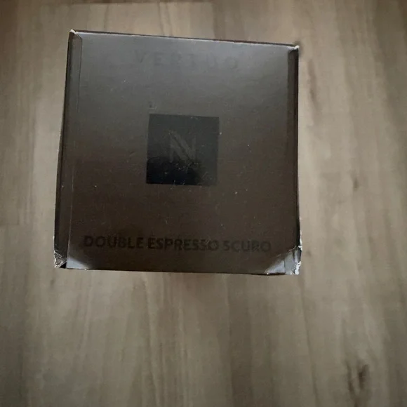 Nespresso Barista Edition Coffee Pods - Gray - Picture 9 of 10